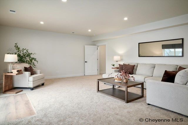 5323 SULLIVAN ST, Cheyenne, WY 82009