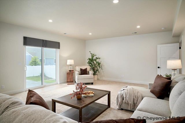 5323 SULLIVAN ST, Cheyenne, WY 82009