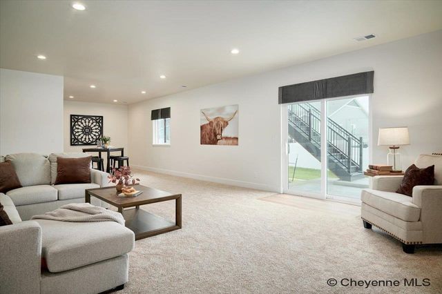 5323 SULLIVAN ST, Cheyenne, WY 82009