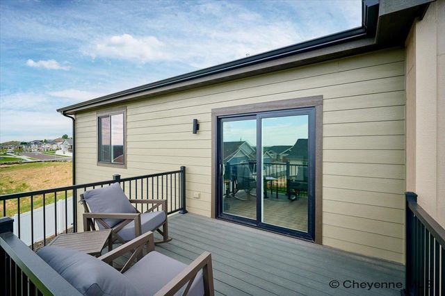 5323 SULLIVAN ST, Cheyenne, WY 82009