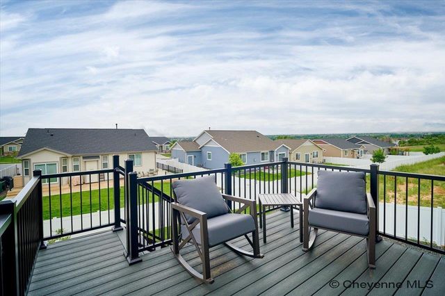 5323 SULLIVAN ST, Cheyenne, WY 82009