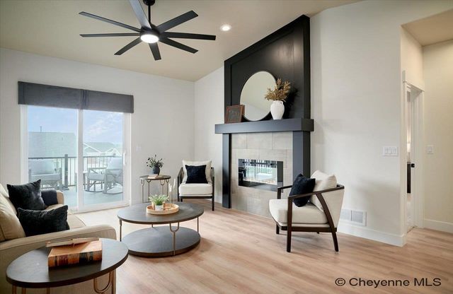 5323 SULLIVAN ST, Cheyenne, WY 82009
