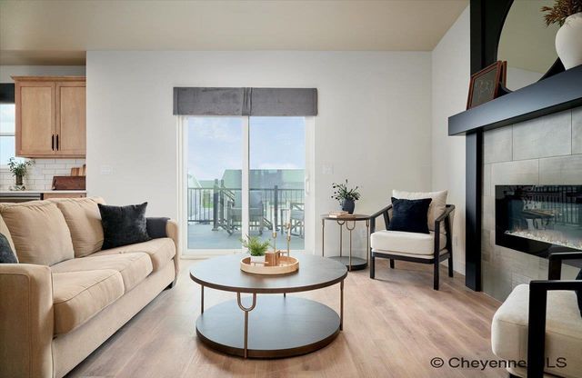 5323 SULLIVAN ST, Cheyenne, WY 82009