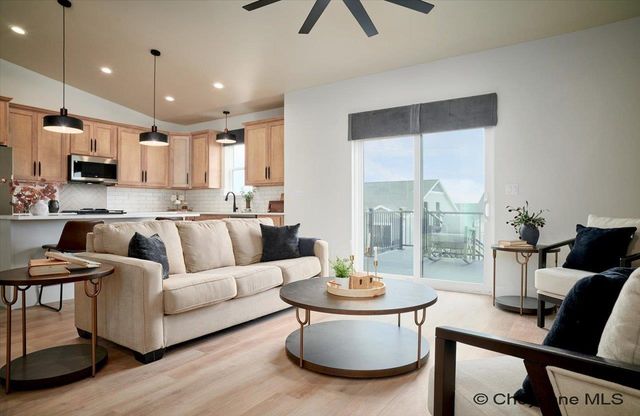 5323 SULLIVAN ST, Cheyenne, WY 82009