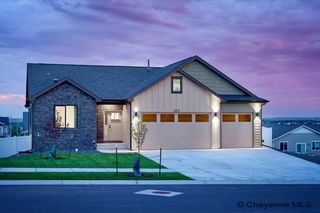 5323 SULLIVAN ST, Cheyenne, WY 82009