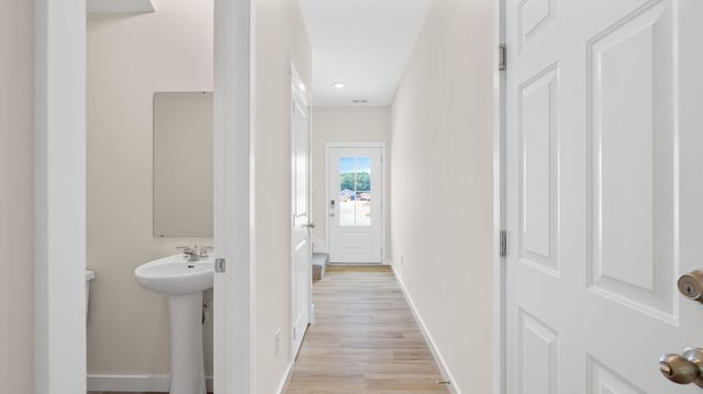 4075 Belcourt Drive Ne, Cleveland, TN 37312