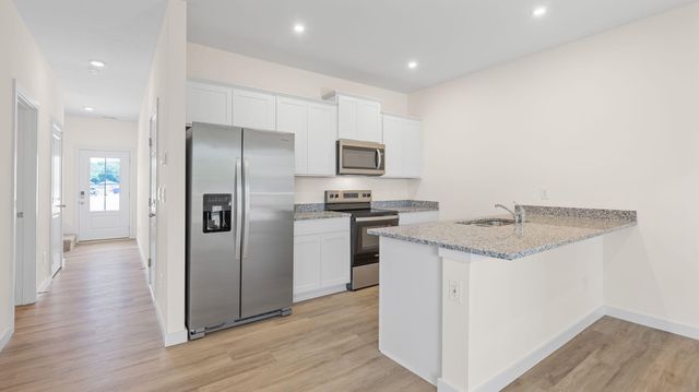 4075 Belcourt Drive Ne, Cleveland, TN 37312