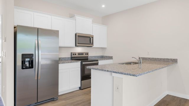 4075 Belcourt Drive Ne, Cleveland, TN 37312