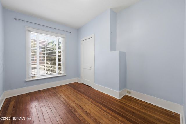 3649 WALSH Street, Jacksonville, FL 32205