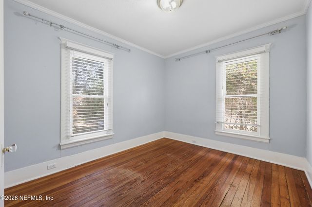 3649 WALSH Street, Jacksonville, FL 32205