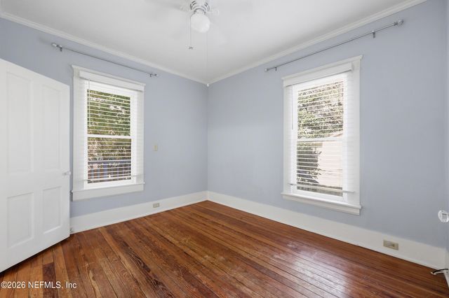 3649 WALSH Street, Jacksonville, FL 32205