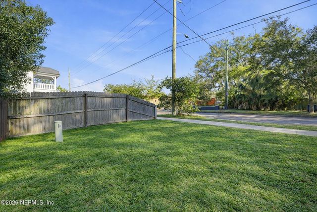 3649 WALSH Street, Jacksonville, FL 32205