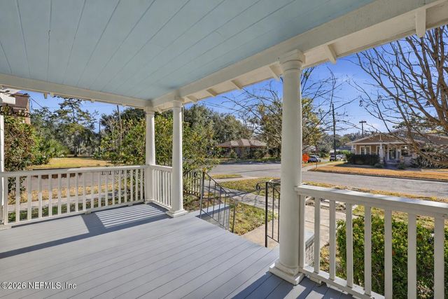 3649 WALSH Street, Jacksonville, FL 32205