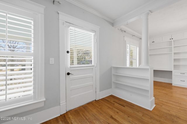 3649 WALSH Street, Jacksonville, FL 32205