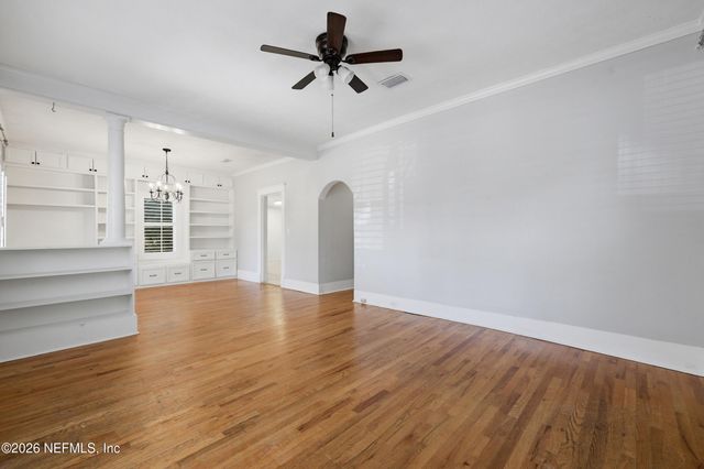 3649 WALSH Street, Jacksonville, FL 32205