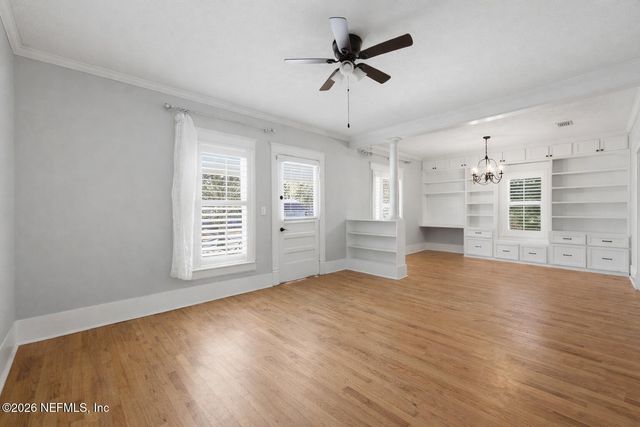 3649 WALSH Street, Jacksonville, FL 32205