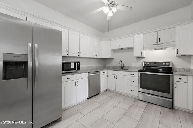 3649 WALSH Street, Jacksonville, FL 32205