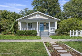 3649 WALSH Street, Jacksonville, FL 32205