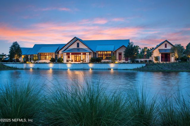 128 SMOKERISE Drive, St. Augustine, FL 32092