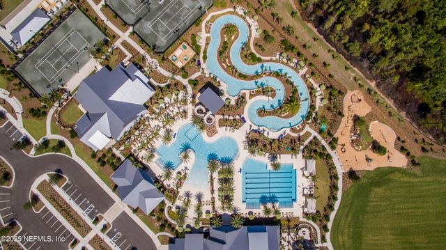 128 SMOKERISE Drive, St. Augustine, FL 32092