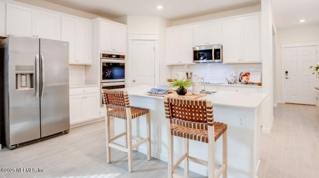 128 SMOKERISE Drive, St. Augustine, FL 32092