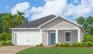 128 SMOKERISE Drive, St. Augustine, FL 32092