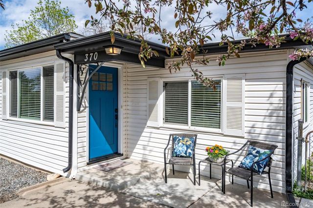 370 S Miller Street, Lakewood, CO 80226