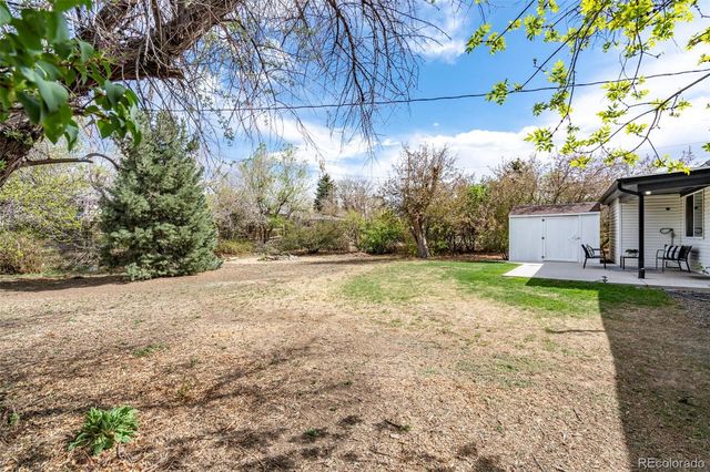 370 S Miller Street, Lakewood, CO 80226