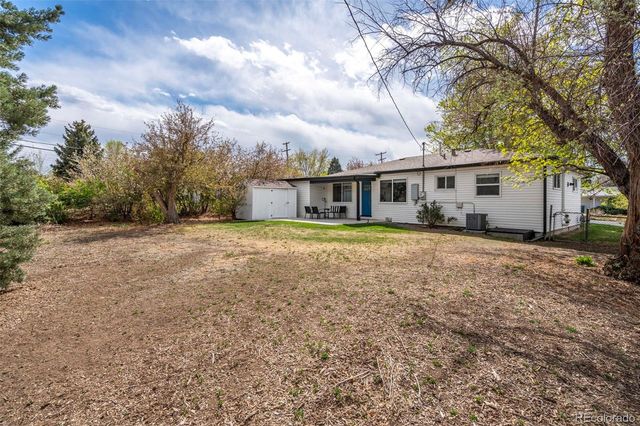 370 S Miller Street, Lakewood, CO 80226