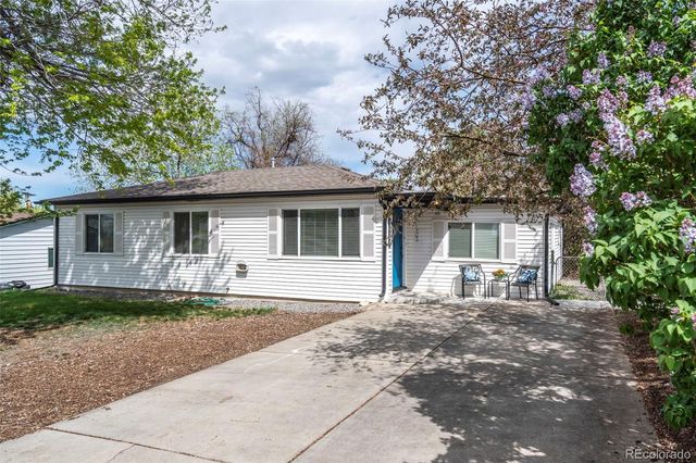 370 S Miller Street, Lakewood, CO 80226