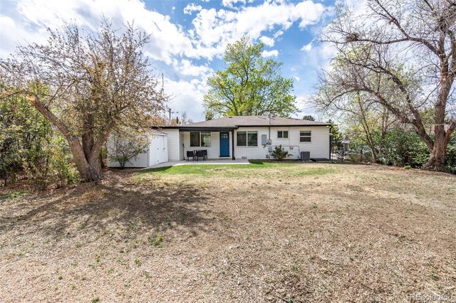 370 S Miller Street, Lakewood, CO 80226