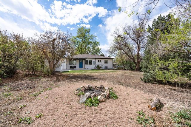 370 S Miller Street, Lakewood, CO 80226