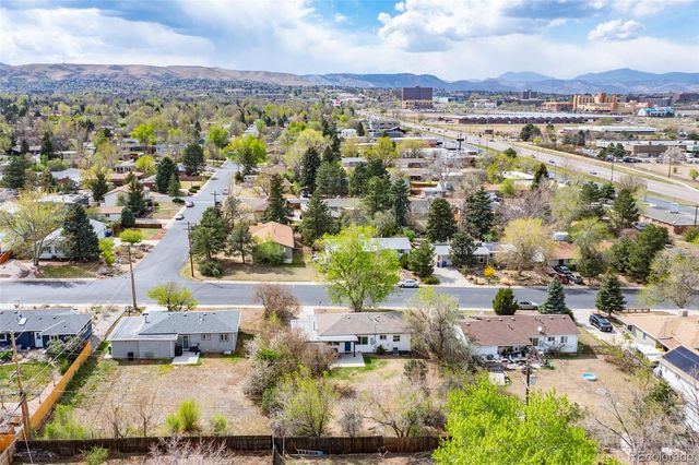 370 S Miller Street, Lakewood, CO 80226