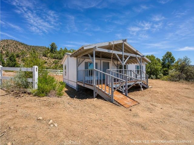 13103 BOY SCOUT CAMP Road, Frazier Park, CA 93225