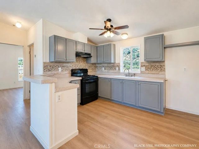 13103 BOY SCOUT CAMP Road, Frazier Park, CA 93225