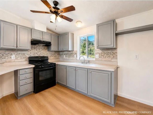 13103 BOY SCOUT CAMP Road, Frazier Park, CA 93225