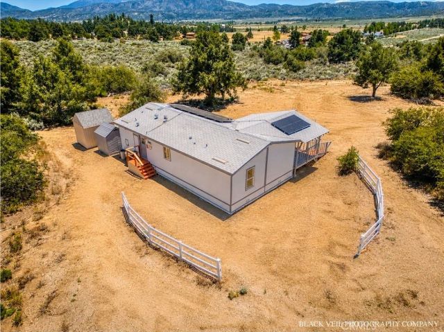 13103 BOY SCOUT CAMP Road, Frazier Park, CA 93225