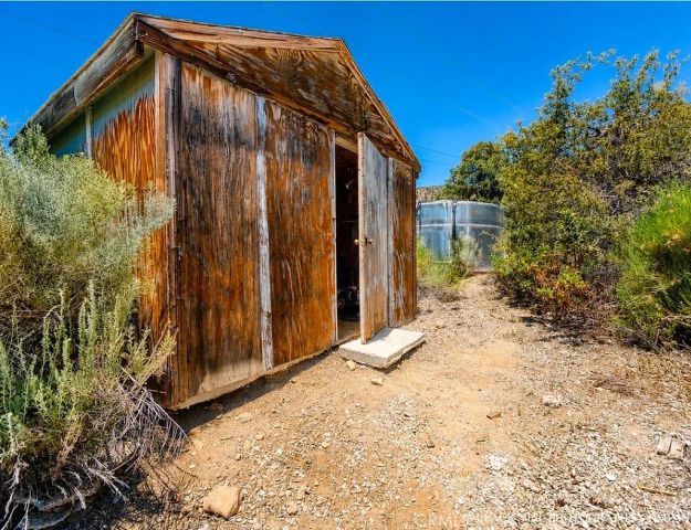 13103 BOY SCOUT CAMP Road, Frazier Park, CA 93225