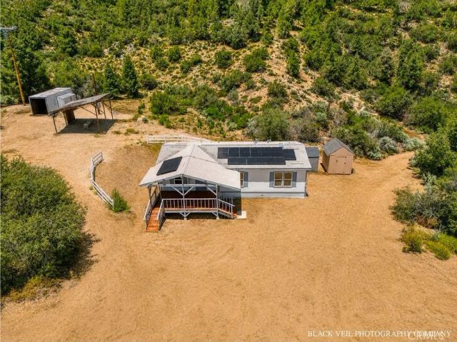13103 BOY SCOUT CAMP Road, Frazier Park, CA 93225