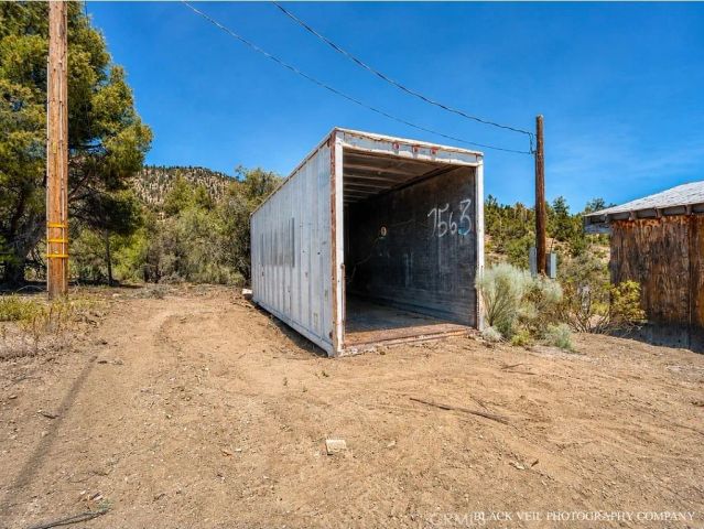 13103 BOY SCOUT CAMP Road, Frazier Park, CA 93225