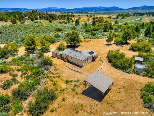 13103 BOY SCOUT CAMP Road, Frazier Park, CA 93225