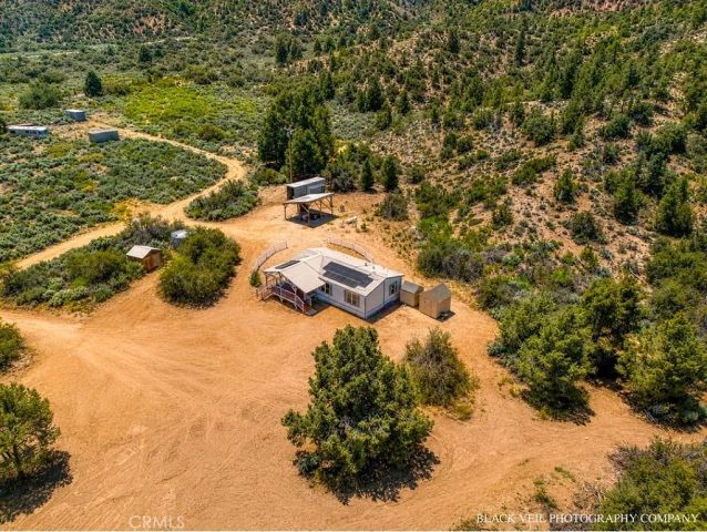 13103 BOY SCOUT CAMP Road, Frazier Park, CA 93225