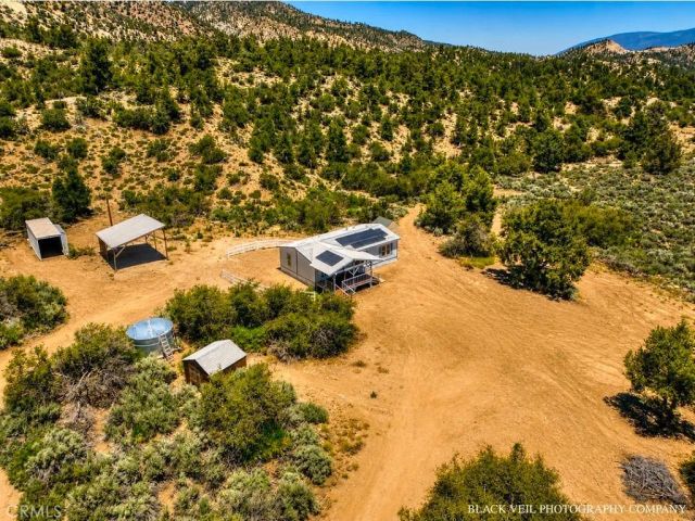 13103 BOY SCOUT CAMP Road, Frazier Park, CA 93225