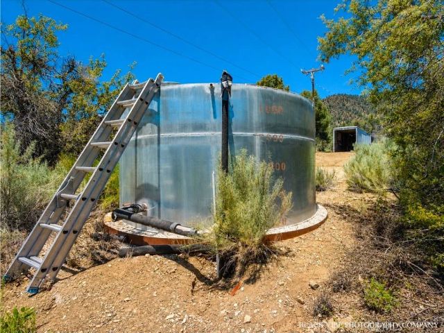 13103 BOY SCOUT CAMP Road, Frazier Park, CA 93225
