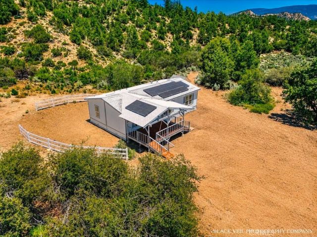 13103 BOY SCOUT CAMP Road, Frazier Park, CA 93225