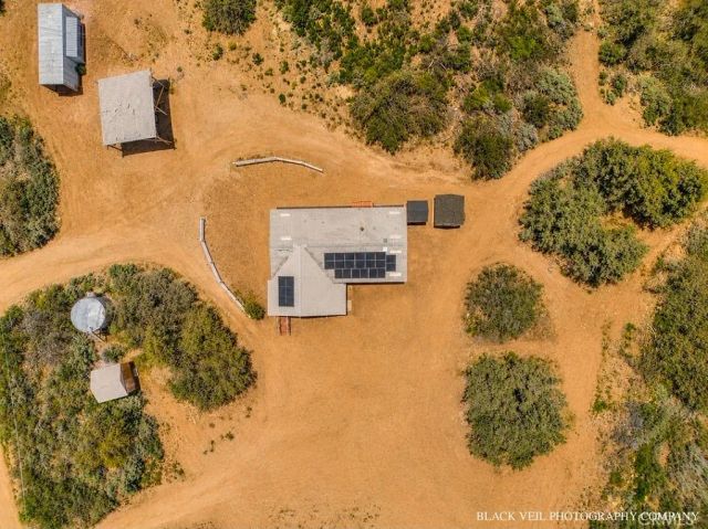 13103 BOY SCOUT CAMP Road, Frazier Park, CA 93225