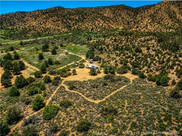 13103 BOY SCOUT CAMP Road, Frazier Park, CA 93225