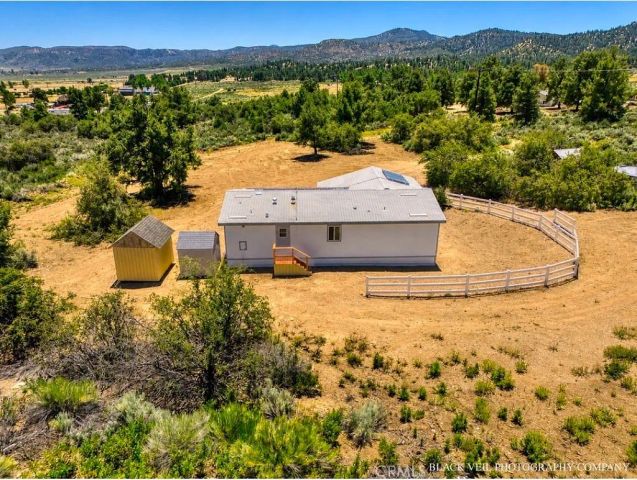 13103 BOY SCOUT CAMP Road, Frazier Park, CA 93225