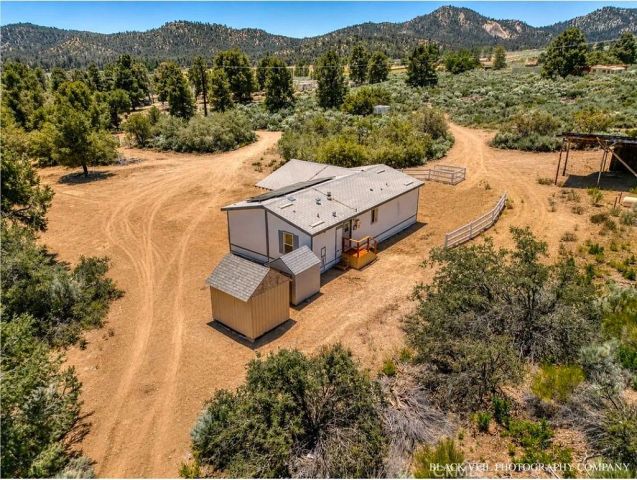 13103 BOY SCOUT CAMP Road, Frazier Park, CA 93225