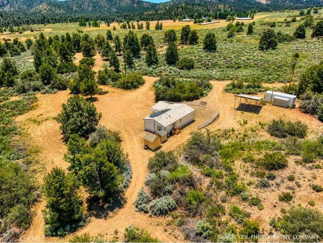 13103 BOY SCOUT CAMP Road, Frazier Park, CA 93225